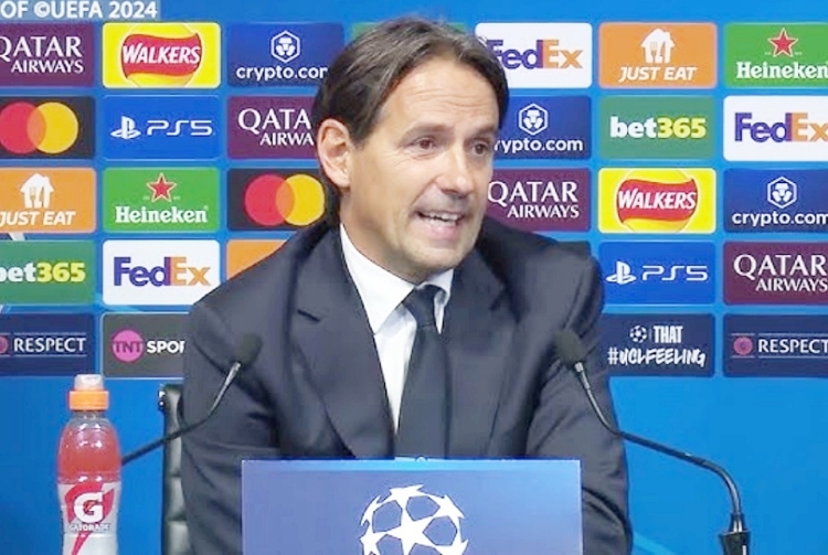 Simone Inzaghi i Antonio Rudiger iduće sezone  u istom klubu