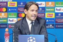 Simone Inzaghi i Antonio Rudiger iduće sezone  u istom klubu