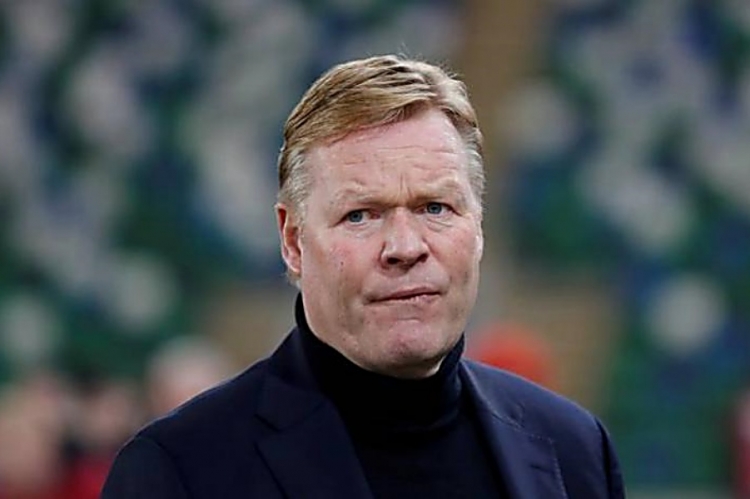 Ronald Koeman