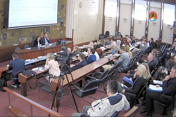 Pročitajte obrazloženje i pogledajte detaljni plan raspodjele sredstava klubovima