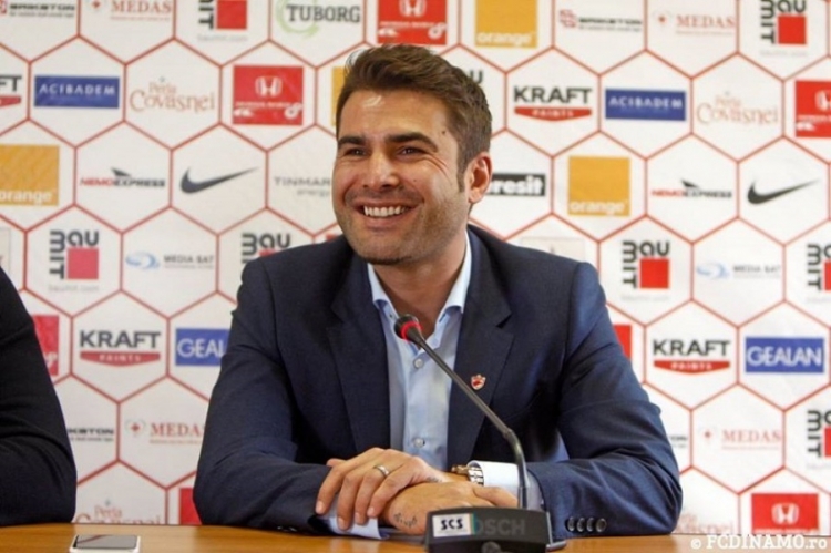 Adrian Mutu