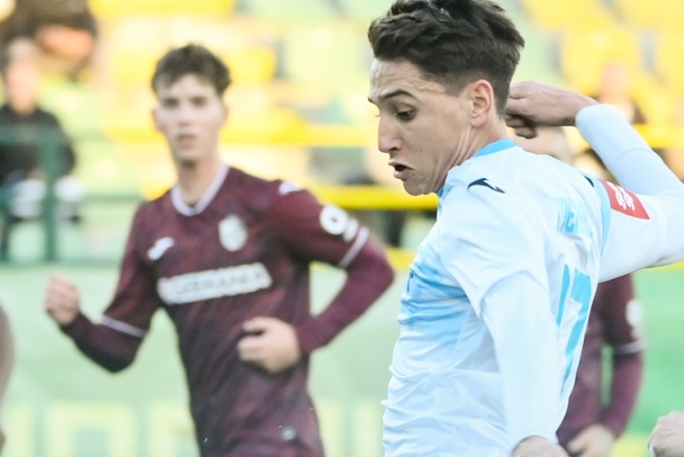 Rijeka u mjesec dana igra seriju utakmica koje će bitno odrediti rasplet u nastavku sezone