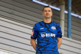 Prva HNL: Slaven Belupo preokretom do pobjede protiv Istre 1961 u Koprivnici