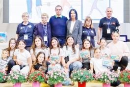 Juniorke BK-a Čavle ŠB uspješne u Alassiju, seniorke razigravaju za prvaka na Visu