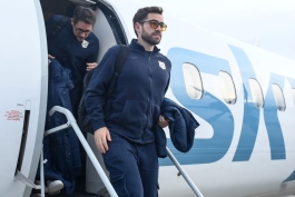 Nogometaši Rijeke doputovali u Krakow, počinju europske zimske radosti