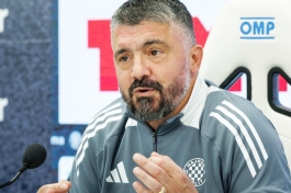 Gennaro Gattuso: Ne mogu se sviđati svima, tako je bilo kada sam bio igrač!