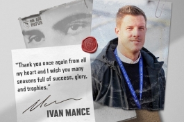 Ivan Mance prihvatio ponudu vlasnika Southamptona i postao prvi riječki sportski djelatnik u Premierligi