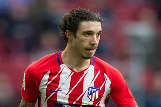 Šime Vrsaljko (Atletico Madrid)