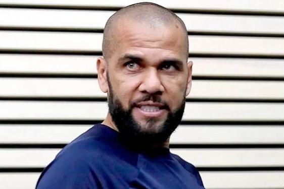 Dani Alves