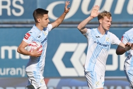 Momčad Rijeke koja je postala prvak vrijedi otprilike isto kao momčad Rijeke koja se bori za treće mjesto