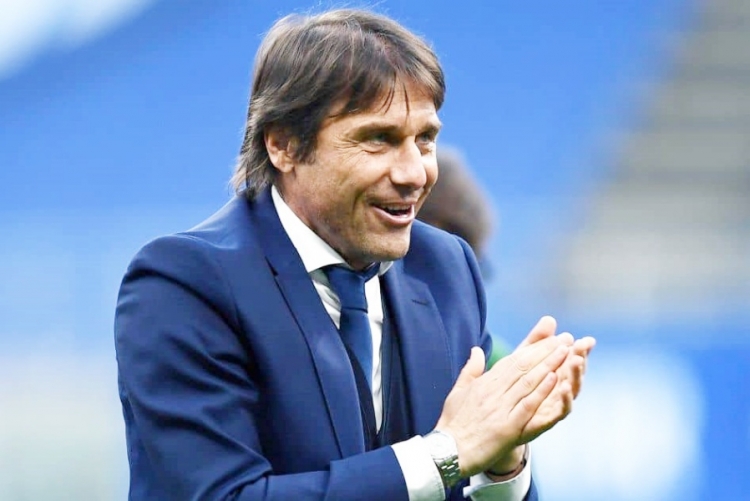 Antonio Conte