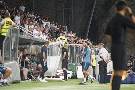 Tihomir Pejin promijenio odluku nakon intervencije VAR-a