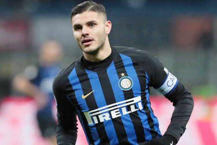 Mauro Icardi