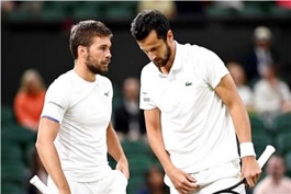 Nikola Mektić i Mate Pavić brane naslov pobjednika Wimbledona!