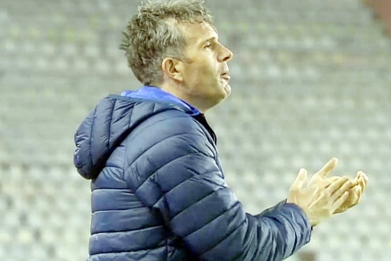 Goran Tomić