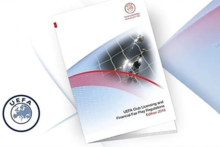 Usvojen novi Financijski Fair Play, UEFA ograničila ulaganja prihodima