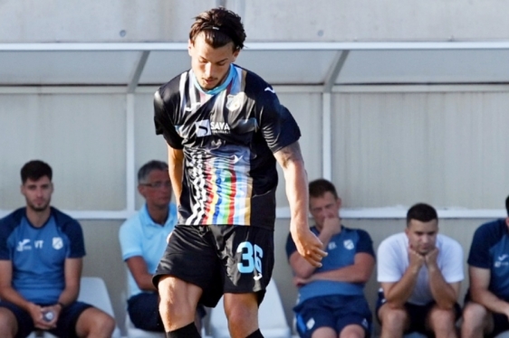 Niko Galešić (Rijeka)