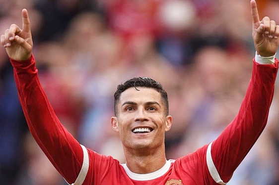 Cristiano Ronaldo traži klub u Ligi prvaka, dva su kandidata