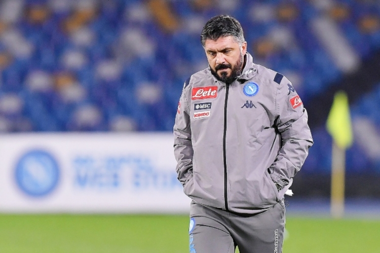 Gennaro Gattuso