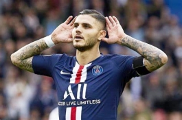 Mauro Icardi