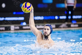 Marko Radulović opet u Primorju