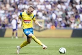 Matija Frigan (Westerlo)