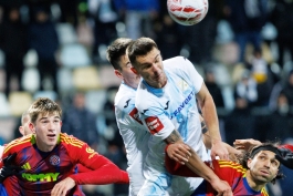 Aktualni pobjednik kupa u pretkolu Europske lige iduće sezone može igrati jedino ako osvoji kup