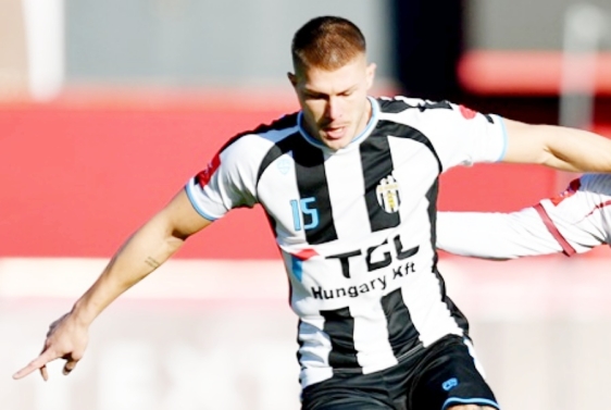 Rikardo Bagadur: Bez obzira tko nam dolazi na Kantridu ili gde mi igramo, uvijek idemo na pobjedu!