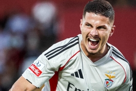Franjo Ivanović strijelac  u debiju Josea Mourinha na klupi Benfice