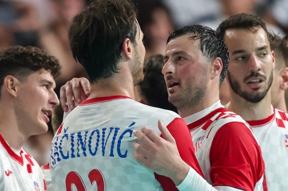 Hrvatski rukometaši protiv Španjolske igraju odlučujuću utakmicu za plasman u četvrtfinale, večeras ćemo vidjeti koja je Hrvatska bila prava na olimpijskom turniru