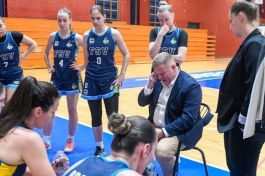 Košarkašice FSV-a ostvarile protiv Zadra četvrtu pobjedu ove sezone