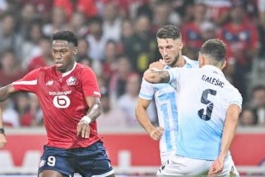 Jonathan David predvodi napad Lillea u večerašnjoj utakmici protiv Rijeke, Paulo Fonseca  ne može računati na dvojicu igrača