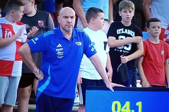 Ivica Tucak