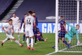 Liga prvaka: Bayern s osam pogodaka ponizio španjolsku nogometnu instituciju
