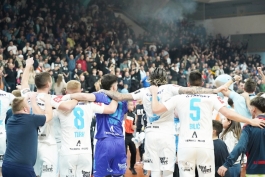 HMNK Rijeka uručio vrijednu donaciju dječaku koji ima problema s vidom