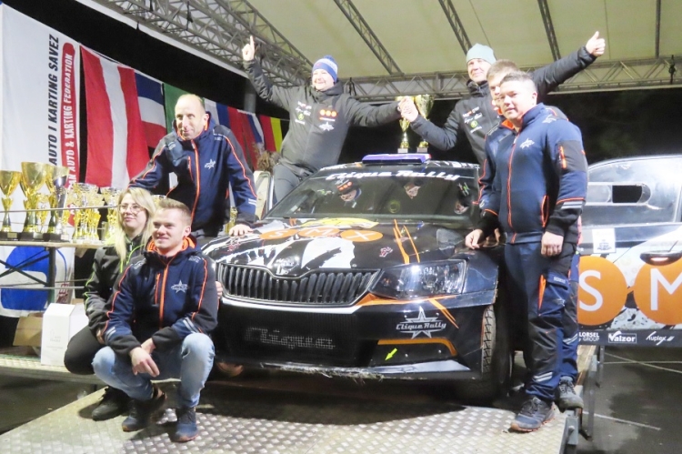 Vjekoslav Čičko - Eugen Kokolić 