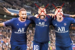 PSG traži partnere Kylianu Mbappeu, trojica kandidata za dva mjesta u napadu