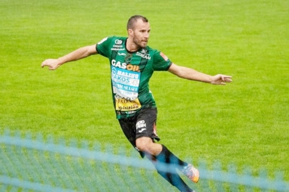 Toni Rudan