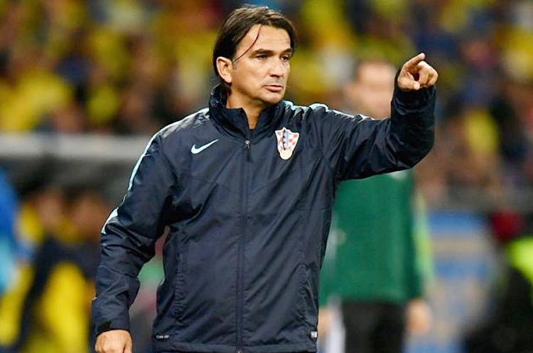 Zlatko Dalić