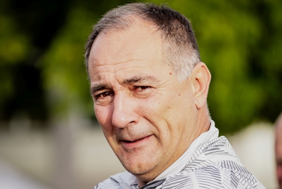 Igor Štimac radi pomutnju u bh-nogometu, trener Zrinjskog verbalno napao Borac