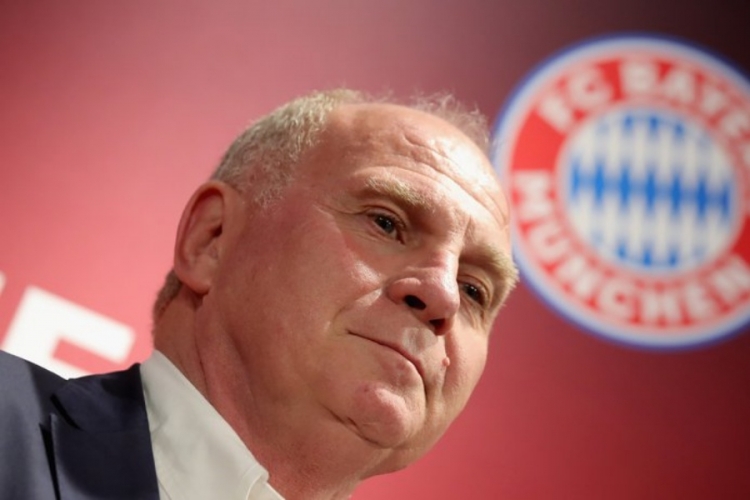 Uli Hoeness