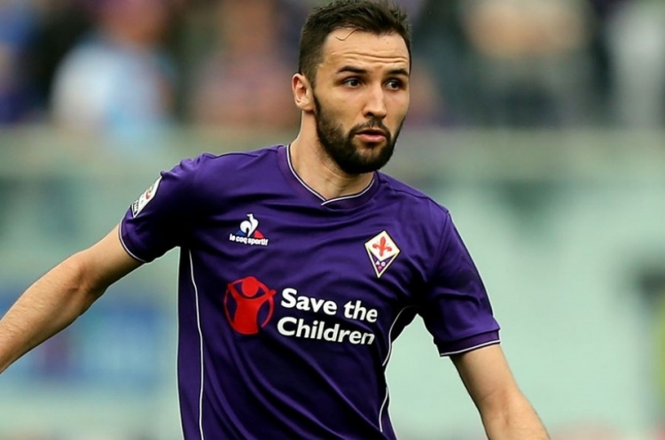 Milan Badelj