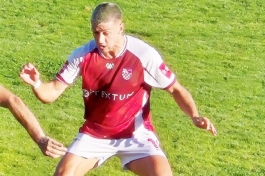 Mario Kordić Gružić