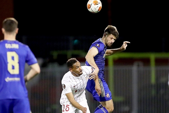 UEFA ždrijeb: Protivnik Dinama protiv West Hama, protivnik Rijeke protiv Genta