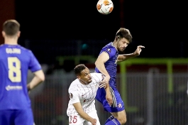 UEFA ždrijeb: Protivnik Dinama protiv West Hama, protivnik Rijeke protiv Genta