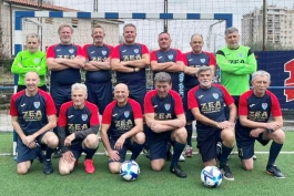 Neobičan jubilej, NK Zamet postao prvi riječki klub koji se organizirano  bavi hodometom