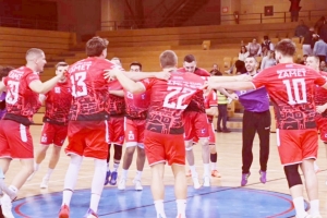 Zamet igra kvalikacije za ostanak u Premijer ligi zbog slabije gol-razlike