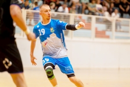 Senjski rukometaši ostvarili prvu pobjedu ove sezone