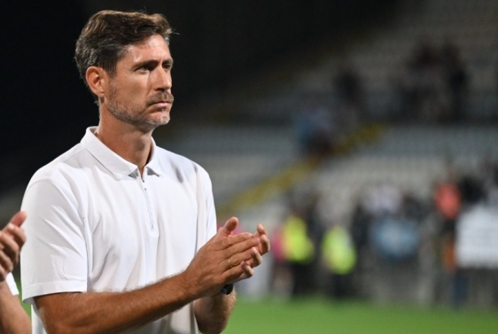 Osijek pobijedio Rijeku, Victor Sanchez učinio sve što treba da odmah dobije otkaz!