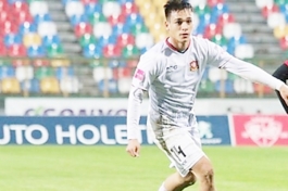 Josip Mitrović (Gorica) 